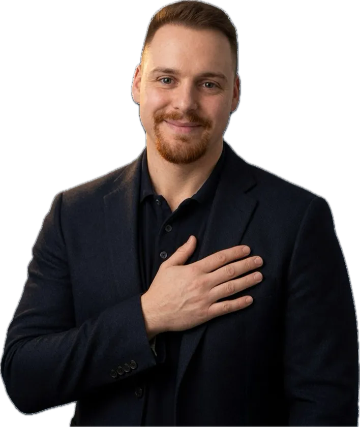 Kevin, dein Begleiter durch die Tiergeschichte
